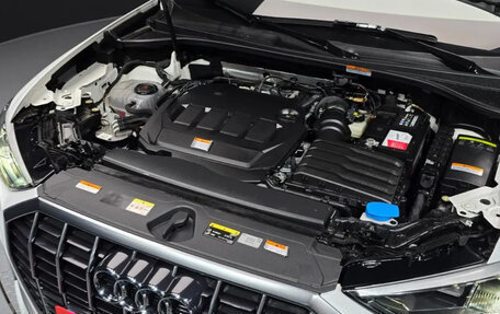 Audi Q3, 2023 год, 3 750 000 рублей, 22 фотография