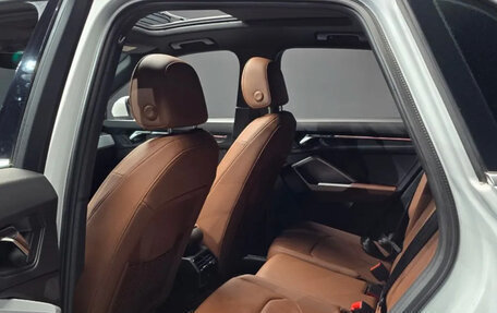 Audi Q3, 2023 год, 3 750 000 рублей, 24 фотография