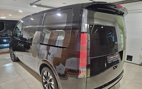 Hyundai Staria, 2025 год, 9 975 000 рублей, 3 фотография