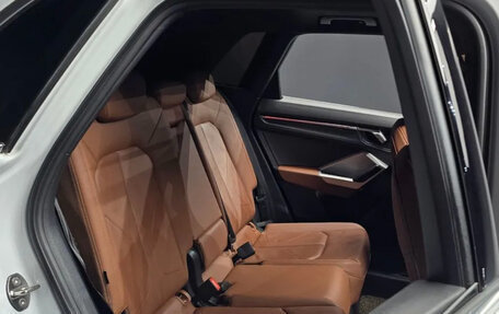 Audi Q3, 2023 год, 3 750 000 рублей, 25 фотография