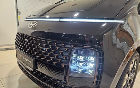 Hyundai Staria, 2025 год, 9 975 000 рублей, 5 фотография
