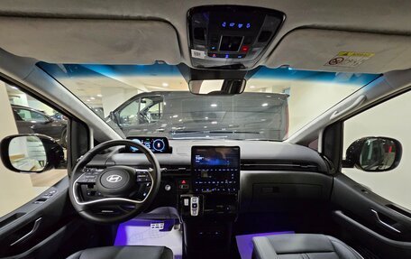 Hyundai Staria, 2025 год, 9 975 000 рублей, 8 фотография