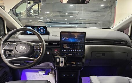 Hyundai Staria, 2025 год, 9 975 000 рублей, 9 фотография
