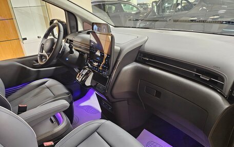 Hyundai Staria, 2025 год, 9 975 000 рублей, 16 фотография