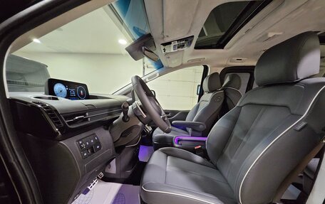 Hyundai Staria, 2025 год, 9 975 000 рублей, 13 фотография
