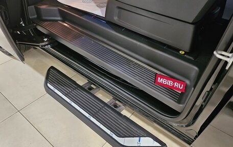 Hyundai Staria, 2025 год, 9 975 000 рублей, 7 фотография