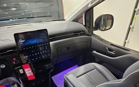 Hyundai Staria, 2025 год, 9 975 000 рублей, 12 фотография