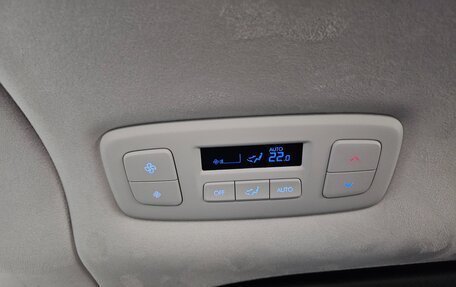 Hyundai Staria, 2025 год, 9 975 000 рублей, 29 фотография