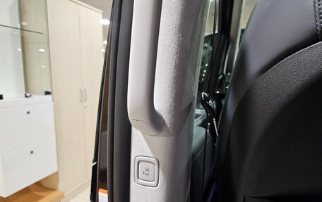 Hyundai Staria, 2025 год, 9 975 000 рублей, 21 фотография