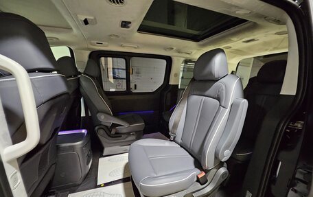 Hyundai Staria, 2025 год, 9 975 000 рублей, 19 фотография