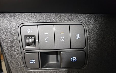 Hyundai Staria, 2025 год, 9 975 000 рублей, 27 фотография