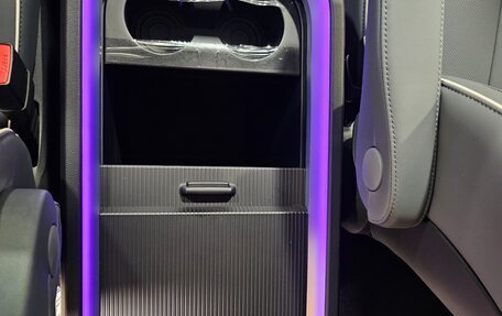 Hyundai Staria, 2025 год, 9 975 000 рублей, 31 фотография