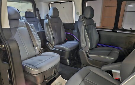 Hyundai Staria, 2025 год, 9 975 000 рублей, 18 фотография