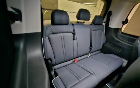 Hyundai Staria, 2025 год, 9 975 000 рублей, 23 фотография