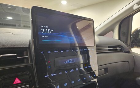 Hyundai Staria, 2025 год, 9 975 000 рублей, 26 фотография