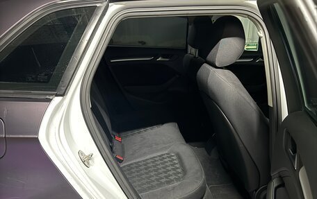 Audi A3, 2013 год, 1 268 000 рублей, 11 фотография