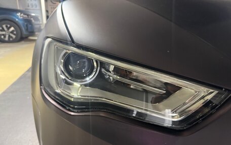 Audi A3, 2013 год, 1 268 000 рублей, 12 фотография