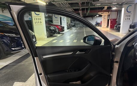 Audi A3, 2013 год, 1 268 000 рублей, 7 фотография