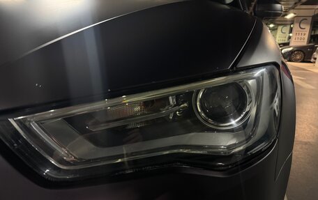 Audi A3, 2013 год, 1 268 000 рублей, 13 фотография