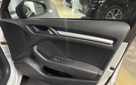 Audi A3, 2013 год, 1 268 000 рублей, 8 фотография