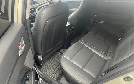 Hyundai Elantra VI рестайлинг, 2016 год, 1 230 000 рублей, 11 фотография