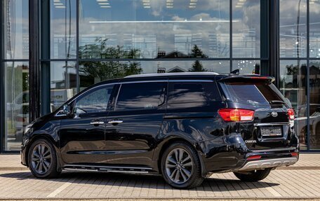 KIA Carnival III, 2019 год, 2 195 000 рублей, 4 фотография