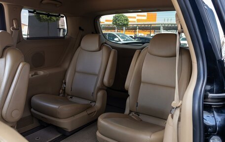 KIA Carnival III, 2019 год, 2 195 000 рублей, 18 фотография