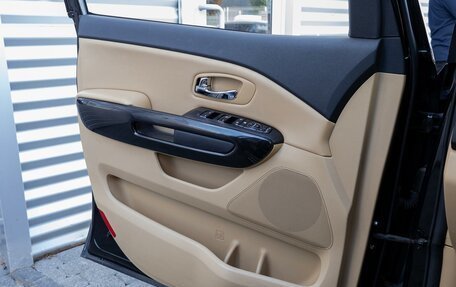 KIA Carnival III, 2019 год, 2 195 000 рублей, 12 фотография