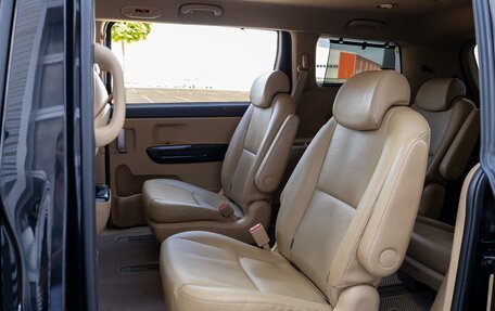 KIA Carnival III, 2019 год, 2 195 000 рублей, 17 фотография