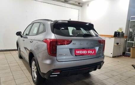 Haval Jolion, 2026 год, 2 499 000 рублей, 3 фотография
