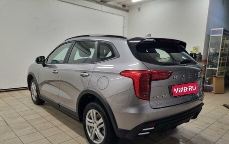 Haval Jolion, 2026 год, 2 499 000 рублей, 6 фотография