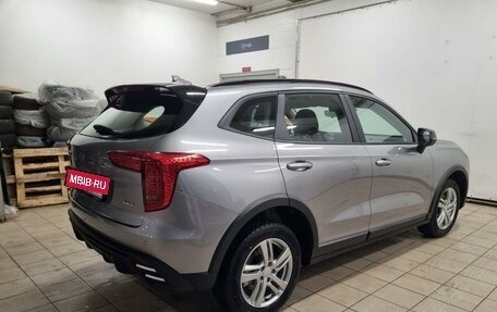 Haval Jolion, 2026 год, 2 499 000 рублей, 7 фотография