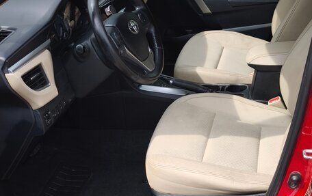 Toyota Corolla, 2013 год, 1 055 000 рублей, 1 фотография