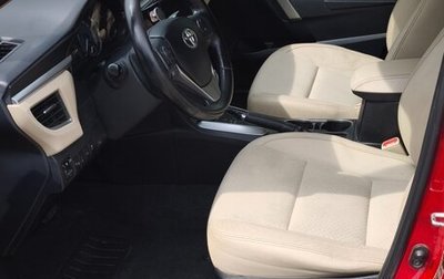 Toyota Corolla, 2013 год, 1 055 000 рублей, 1 фотография