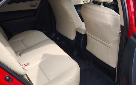 Toyota Corolla, 2013 год, 1 055 000 рублей, 9 фотография