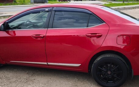 Toyota Corolla, 2013 год, 1 055 000 рублей, 6 фотография