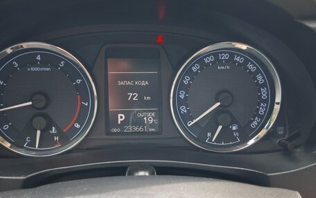 Toyota Corolla, 2013 год, 1 055 000 рублей, 3 фотография