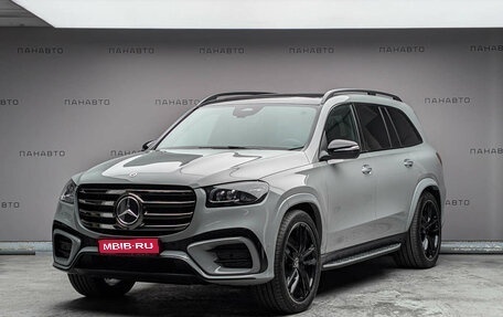 Mercedes-Benz GLS, 2026 год, 22 800 000 рублей, 1 фотография