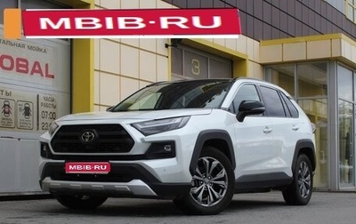 Toyota RAV4, 2024 год, 3 885 000 рублей, 1 фотография