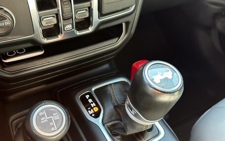Jeep Wrangler, 2021 год, 4 750 000 рублей, 15 фотография