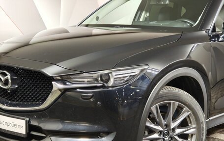 Mazda CX-5 II, 2019 год, 2 715 000 рублей, 10 фотография