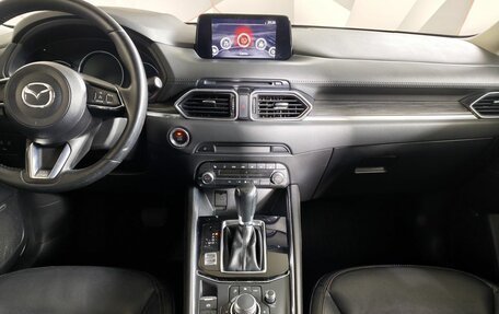 Mazda CX-5 II, 2019 год, 2 715 000 рублей, 15 фотография