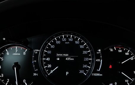 Mazda CX-5 II, 2019 год, 2 715 000 рублей, 18 фотография