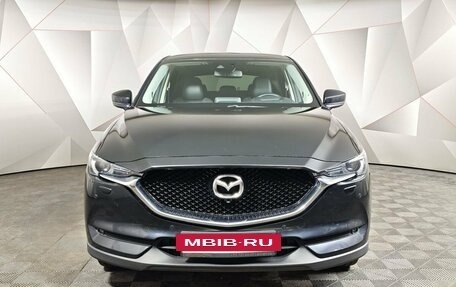 Mazda CX-5 II, 2019 год, 2 715 000 рублей, 7 фотография