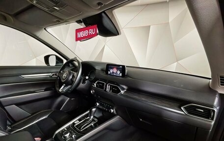 Mazda CX-5 II, 2019 год, 2 715 000 рублей, 13 фотография