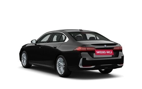 BMW 5 серия, 2026 год, 14 150 000 рублей, 2 фотография