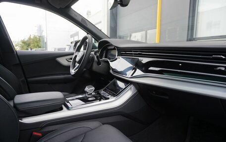 Audi Q7, 2024 год, 11 561 000 рублей, 12 фотография