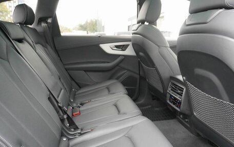 Audi Q7, 2024 год, 11 561 000 рублей, 11 фотография