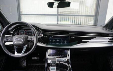 Audi Q7, 2024 год, 11 561 000 рублей, 14 фотография