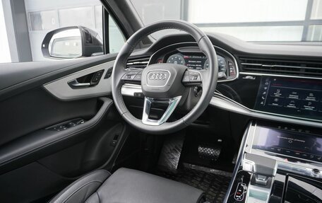 Audi Q7, 2024 год, 11 561 000 рублей, 15 фотография